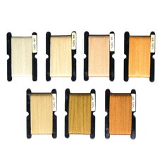 모쿠바실크리본