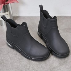 쿠션장화