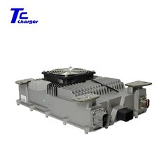 차량전용 320 볼트 배터리 충 AC to DC 온 보드 OBC 3300W 방수 IP67, 02 BAUD RATES 500K