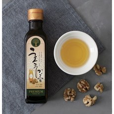 호두기름효능