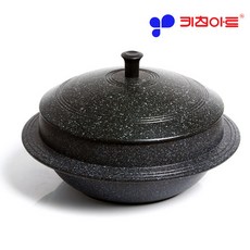 자주통주물가마솥