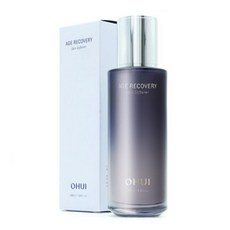 오휘 에이지 리커버리 스킨 소프너 150ml - 오휘남자스킨로션