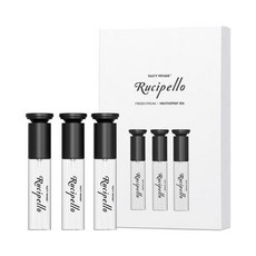 루치펠로 프로즌피루나 마우스스프레이 3개 세트, 10ml