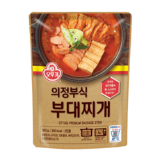 비엔부대찌개