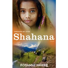 (영문도서) Shahana Paperback, Allen & Unwin, English, 9781743312469