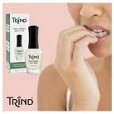 (유럽직수입 트린드)네일리페어-안티바이트9ml 손톱물어뜯는 버릇습관 방지 문제성 손톱영양제 손발톱영양제/강화제 네일영양제
