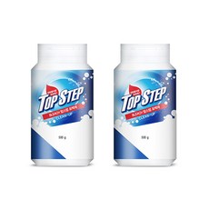 탑스텝얼룩제거제