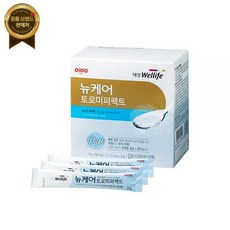뉴케어 토로미퍼펙트 3gX50포 삼킴장애 연하곤란환자 [원산지:일본]