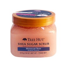 트리헛바디스크럽로즈