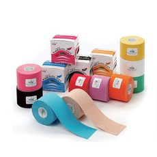 와글리테이핑양말