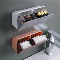 면봉케이스다용도케이스