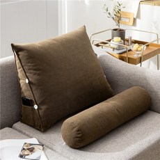 침대머리헤드커버