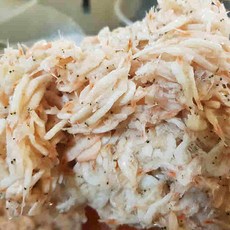 강경 맛깔젓 새우젓(김장용)2kg+멸치액젓2L