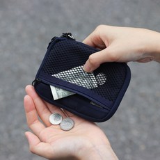 에가든 트래블러 월렛 리버티 여행용 지갑