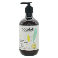 발라또바디워시