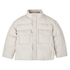 soup구스중량다운