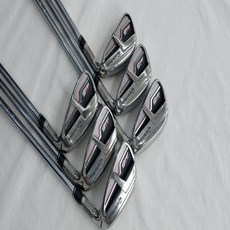 테일러메이드 M6 5-P 아이언세트 S 2001003056351, 단일