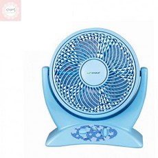 듀플렉스벽걸이선풍기