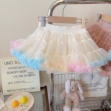 발레스커트 TOP01