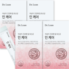 닥터린질유산균