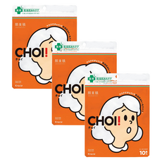 쵸이 CHOI 마스크 팩 페이스 시트