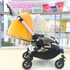 부가부폭스모기장