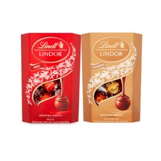 lindt초콜릿