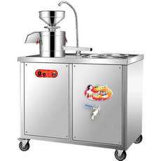 업소용두부기계