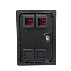 오락실노래방기계