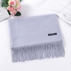 다파나몰 여자 남자 캐시미어 목도리