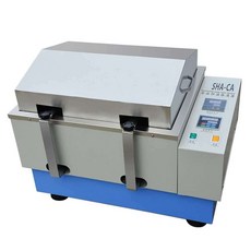 수평왕복진탕기