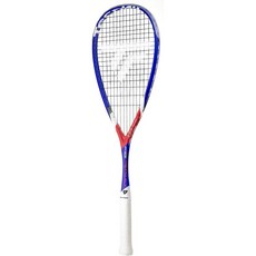 테크니화이버 카보플렉스 Tecnifibre Carboflex 125 X-Speed NS Squash Racquet, 1개