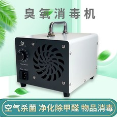 스마일직구 오존소독기 공기청정기 포름 알데히드제거 농장냄새제거, 5G 10G 15G