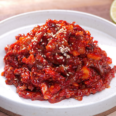 자연담은오징어젓갈