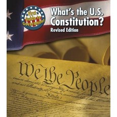What's the U.S. Constitution? Paperback, Heinemann Educational Books