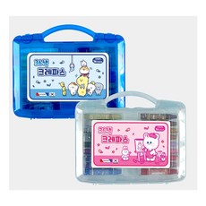 모닝글로리크레파스36색