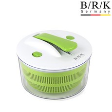 BRK 샐러드 스피너 (대) 그린, 단품