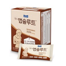 임산부단백질