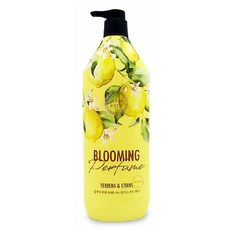 해피바스부케향