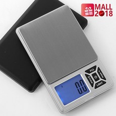 홈 베이킹 S5 정밀전자저울 계량저울 음식 주방저울 500g, 1247074