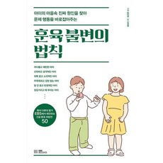 아이마음안아주기