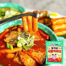 떡볶이 TOP01