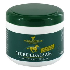 pferdebalsam