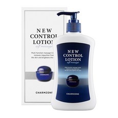 참존뉴콘트롤로션