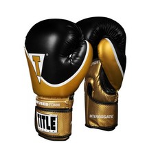 TITLEINFUSEDFOAMINTERROGATETRAININGGLOVES 커버 트레이닝 권모술수, 이대 골드 함