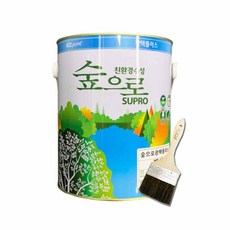 걸레받이페인트