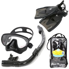 리프투어러오리발