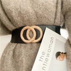 여성밴딩벨트