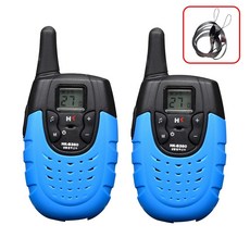 HK-380 HK380 생활무전기 병원 피부과 안과 치과 미용실+고급목걸이줄 2개증정-HJ