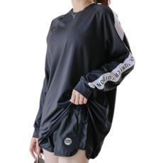 벤디스여성용하이텐션래쉬가드스커트c304